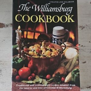 The Williamsburg Cookbook